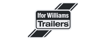 ifor williams logo wit
